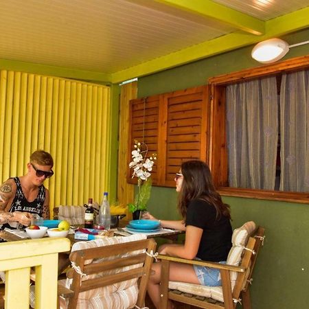 Camping Piper Puntone di Scarlino Exterior foto