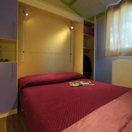 Camping Piper Puntone di Scarlino Exterior foto