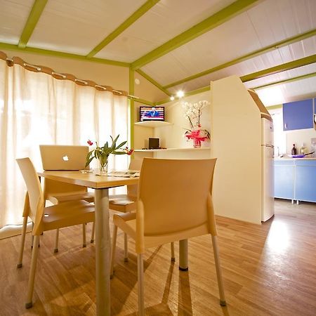 Camping Piper Puntone di Scarlino Zimmer foto