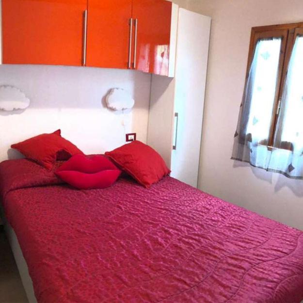 Camping Piper Puntone di Scarlino Exterior foto
