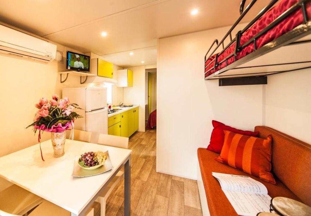 Camping Piper Puntone di Scarlino Exterior foto