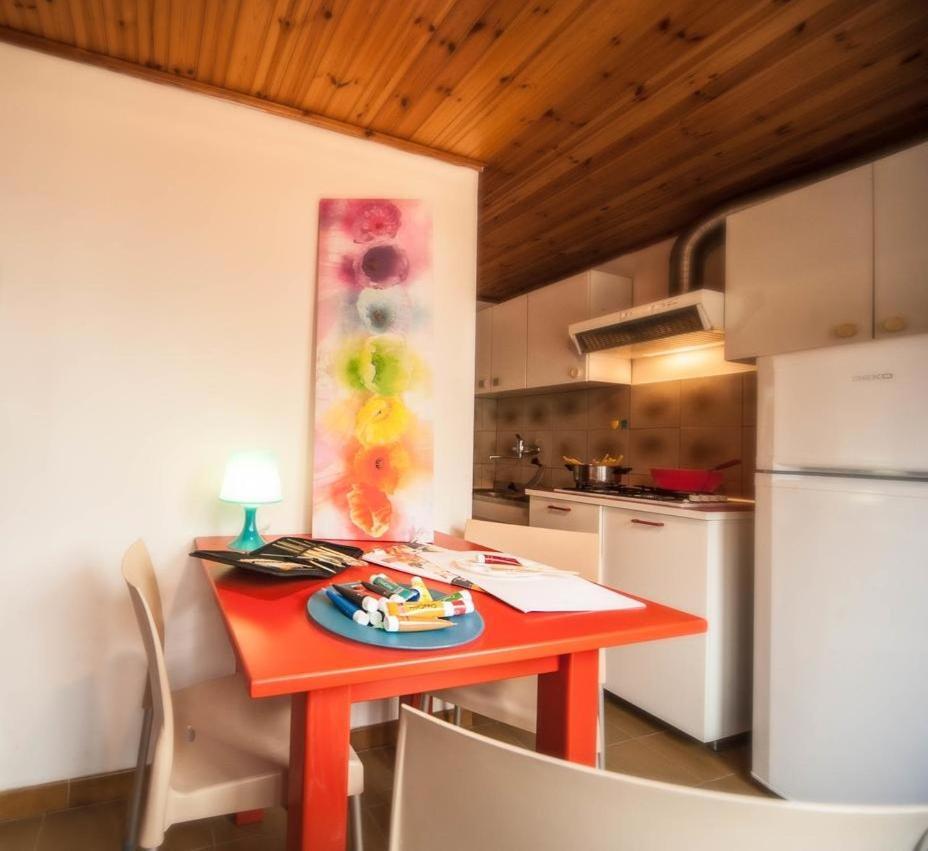 Camping Piper Puntone di Scarlino Exterior foto