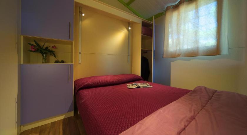 Camping Piper Puntone di Scarlino Exterior foto