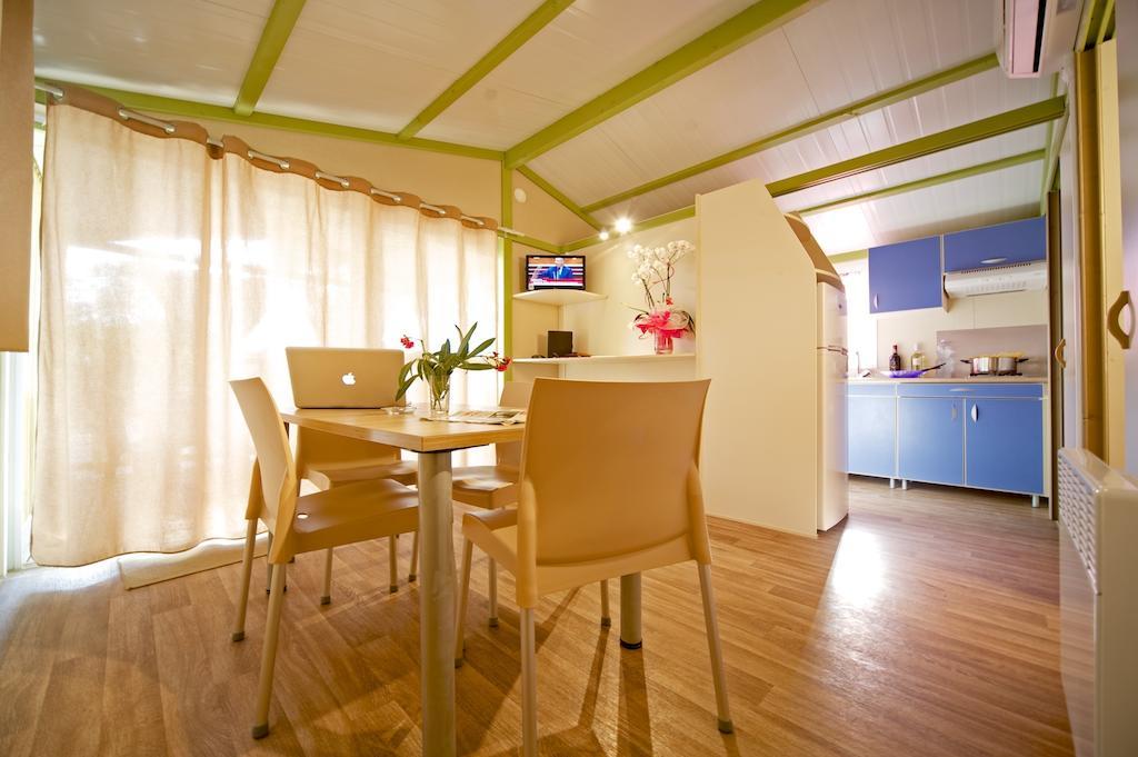 Camping Piper Puntone di Scarlino Zimmer foto