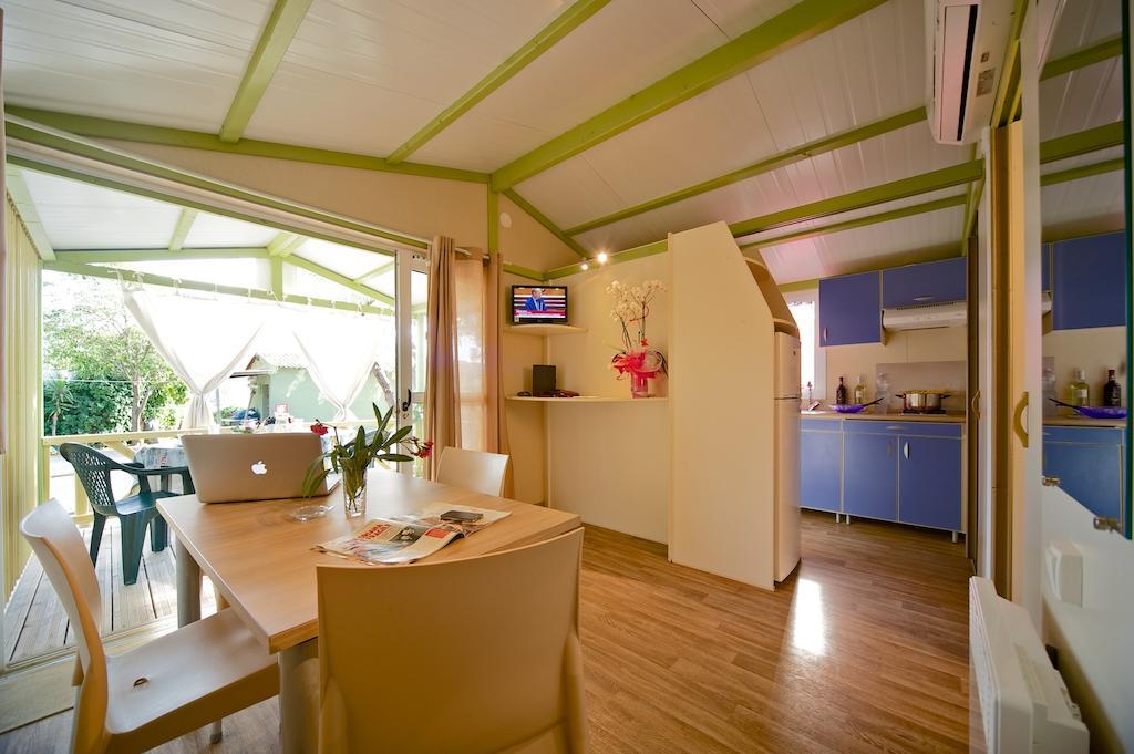Camping Piper Puntone di Scarlino Zimmer foto