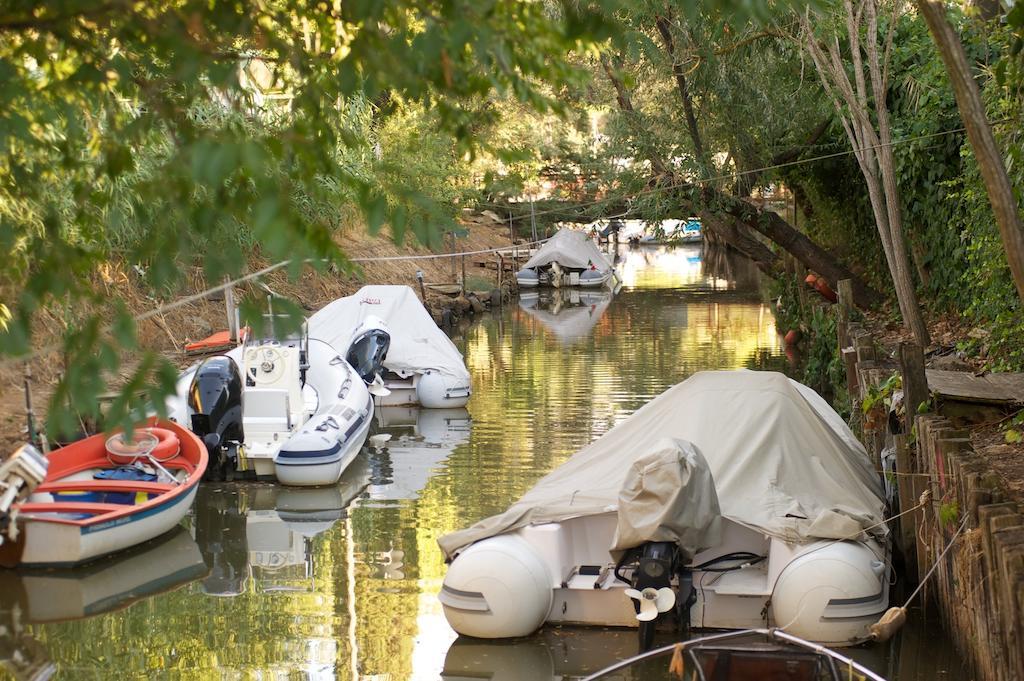 Camping Piper Puntone di Scarlino Exterior foto