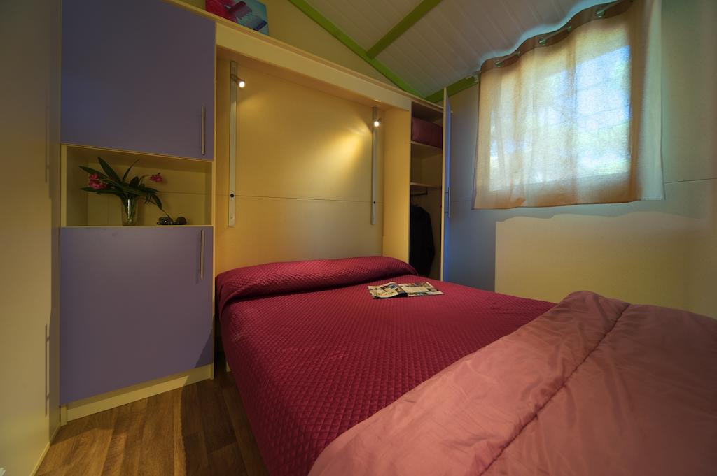 Camping Piper Puntone di Scarlino Zimmer foto