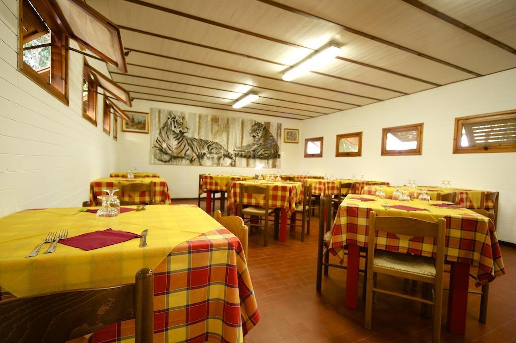 Camping Piper Puntone di Scarlino Exterior foto