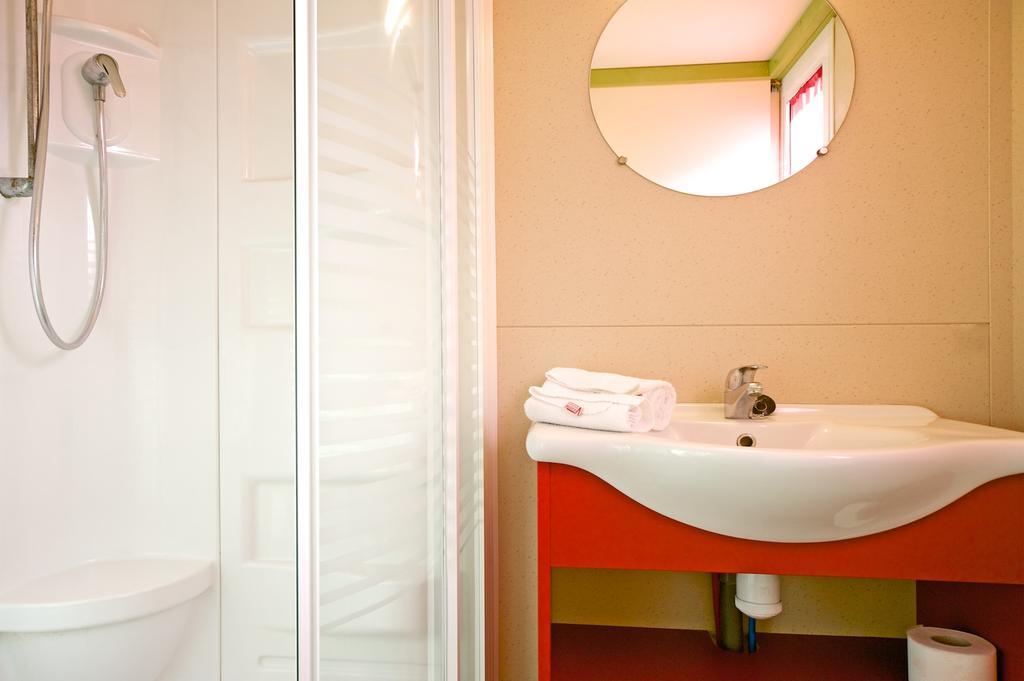 Camping Piper Puntone di Scarlino Exterior foto