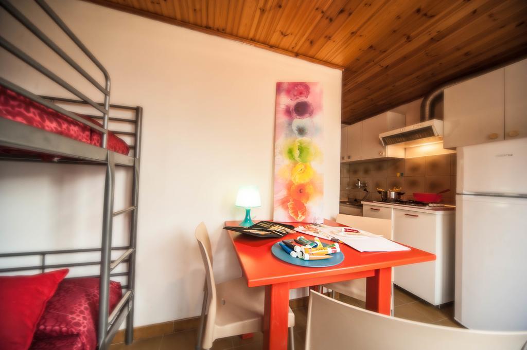 Camping Piper Puntone di Scarlino Exterior foto