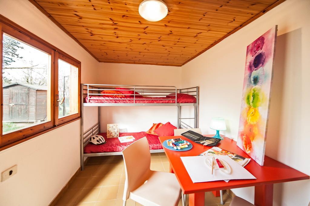 Camping Piper Puntone di Scarlino Exterior foto