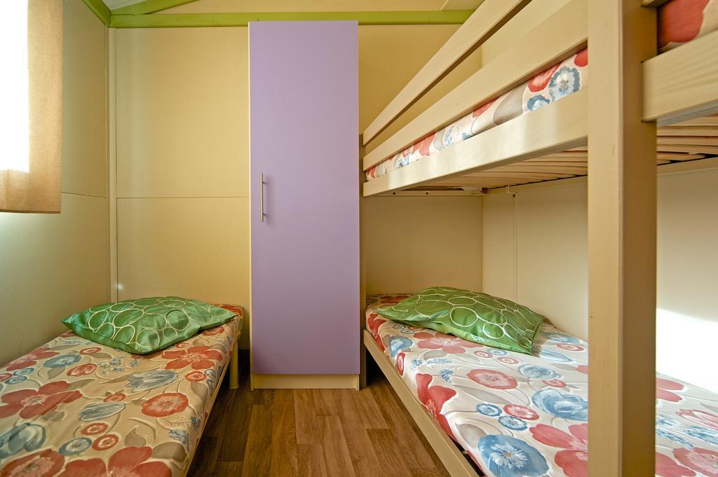 Camping Piper Puntone di Scarlino Exterior foto
