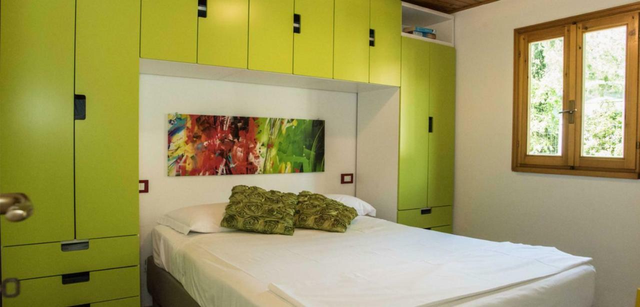Camping Piper Puntone di Scarlino Exterior foto